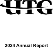 UTG, Inc.