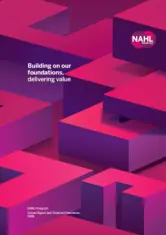 Nahl Group