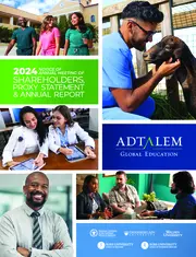 Adtalem Global Education Inc.