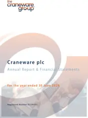 Craneware plc