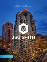 JBG SMITH