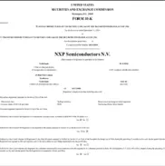 NXP Semiconductors N.V.