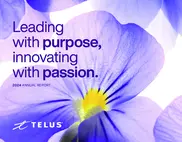 Telus Corporation