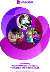 ConvaTec Group
