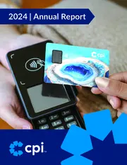 CPI Card Group Inc.