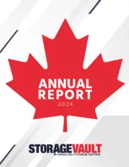 StorageVault Canada Inc.