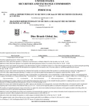 Dine Brands Global Inc.