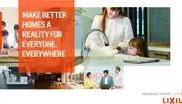 LIXIL Group Corporation