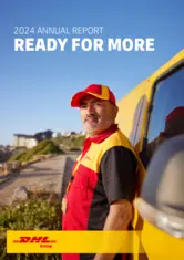 DHL Group