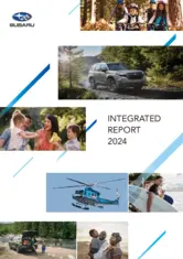 Subaru Corporation