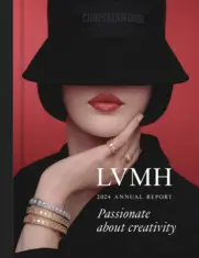 LVMH