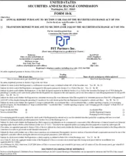 PJT Partners Inc.
