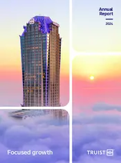 Truist Financial Corporation