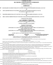 GigaMedia Limited