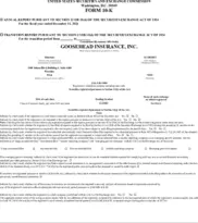 Goosehead Insurance, Inc.