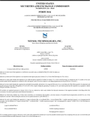 NetSol Technologies Inc.