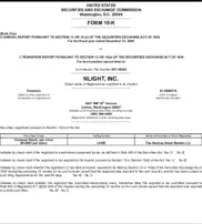 nLIGHT, Inc.