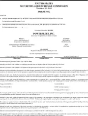 PowerFleet, Inc.