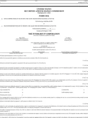 The Intergroup Corporation