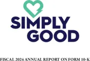 The Simply Good Foods Company