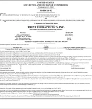 Trevi Therapeutics, Inc.