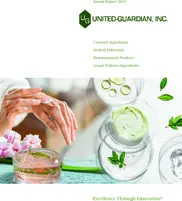 United-Guardian, Inc.