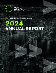 Verra Mobility Corporation