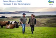 Fonterra
