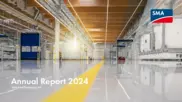 SMA Solar Technology AG