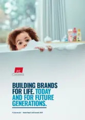 PZ Cussons