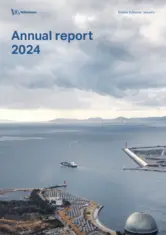 Wilh. Wilhelmsen Holding ASA
