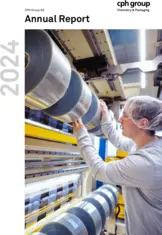 CPH Chemie + Papier Holding AG