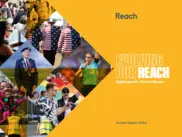 Reach plc