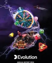 Evolution Gaming Group AB (publ)