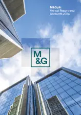 M&G Plc