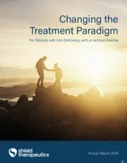 Shield Therapeutics
