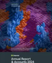 Maintel Holdings Plc