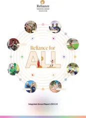 Reliance Industries Limited
