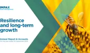 Impax Asset Management Group plc
