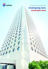 Jardine Matheson Holdings Limited