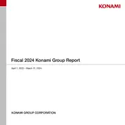 Konami Holdings Corporation