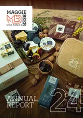 Maggie Beer Holdings Limited