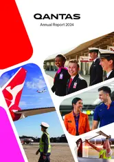 Qantas Airways Limited