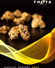 Theta Gold Mines Limited