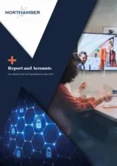 Northamber Plc