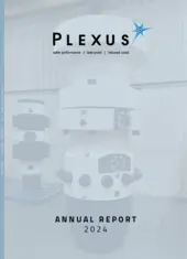 Plexus Holdings plc