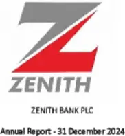 Zenith Bank Plc