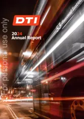 DTI Group