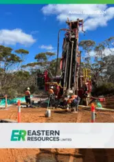 Eastern Iron Limited