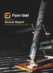 Flynn Gold